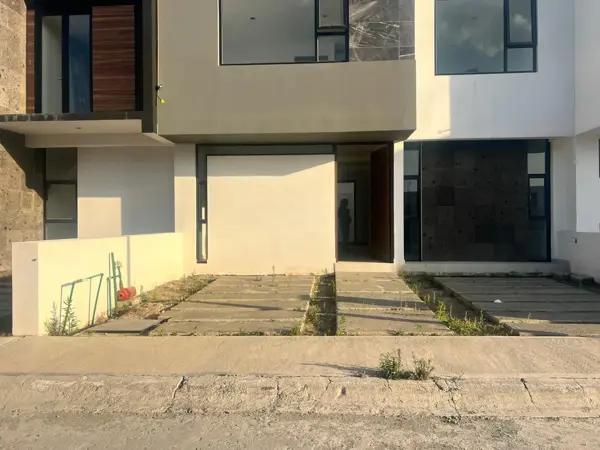 Casa en venta La Herradura Casa en venta La Herradura