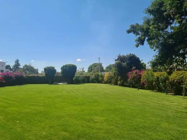 Terreno en venta en San Bernardino Tlaxcalancingo, San Andrés Cholula, Puebla