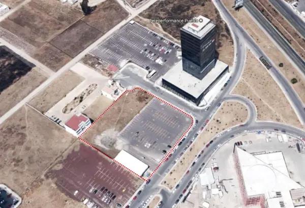 Terreno en venta en San Bernardino Tlaxcalancingo, San Andrés Cholula, Puebla Terreno en venta en San Bernardino Tlaxcalancingo, San Andrés Cholula, Puebla