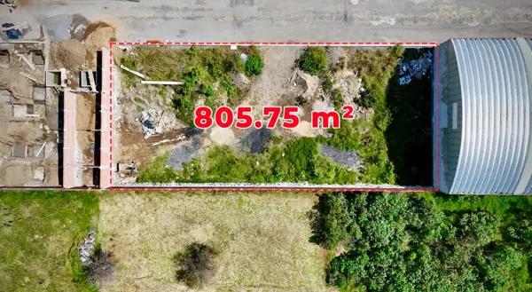 Terreno Kenworth en venta, Periférico, puebla