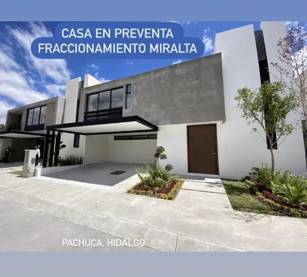 Casa en Venta en Comunidad Cerrada en Venta Prieta Infonavit, Pachuca de Soto Casa en Venta en Comunidad Cerrada en Venta Prieta Infonavit, Pachuca de Soto