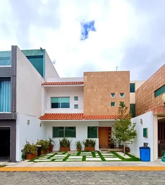 Casa en Venta Arboledas de San Javier