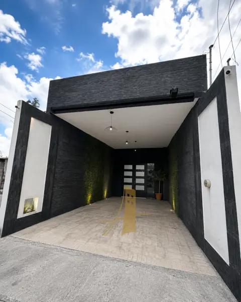 Casa amueblada  para trabajadores