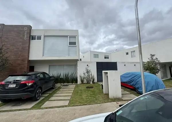 Casa en Venta Madeleine