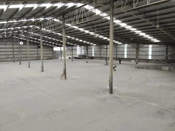 Nave en venta en San Gregorio Atzompa, San Gregorio Atzompa, Puebla