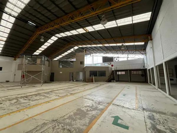 Nave en renta en Cholula, San Pedro Cholula, Puebla Nave en renta en Cholula, San Pedro Cholula, Puebla