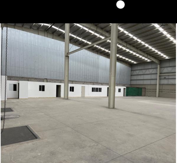Nave en renta en Corredor Empresarial Cuautlancingo, Cuautlancingo, Puebla Nave en renta en Corredor Empresarial Cuautlancingo, Cuautlancingo, Puebla