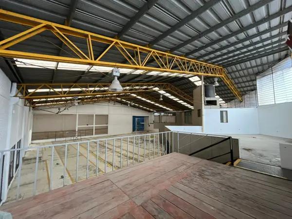 Nave en venta en Cholula, San Pedro Cholula, Puebla