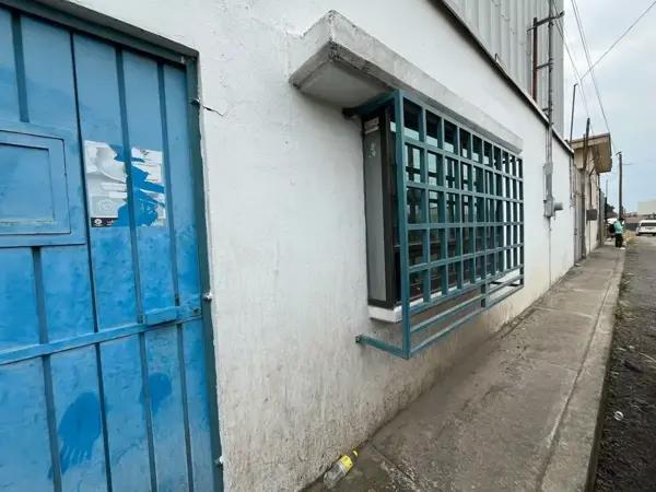 Nave en renta en Sanctorum, Cuautlancingo, Puebla