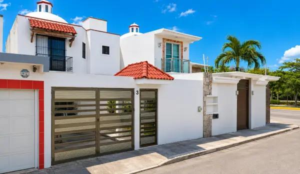Casa en Venta en Playa del Carmen, Quintana Roo