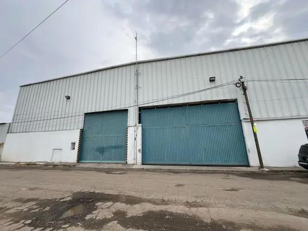 Nave en renta en Sanctorum, Cuautlancingo, Puebla