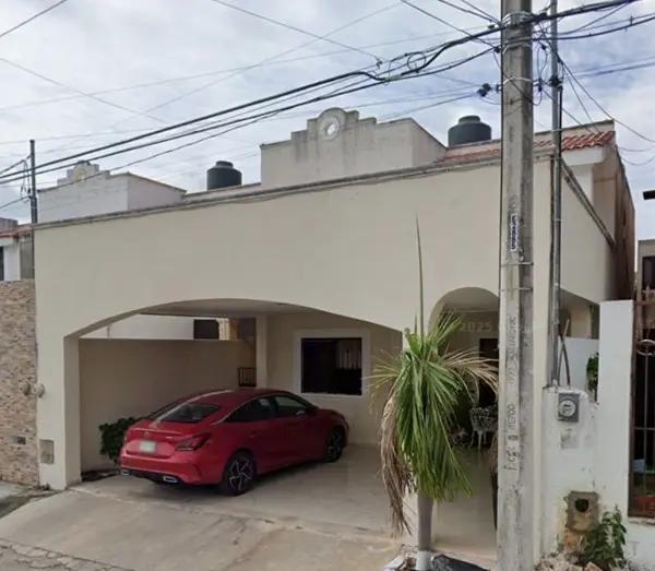 Casa en venta en Jardines de Vista Alegre II, Mérida, Yucatán Casa en venta en Jardines de Vista Alegre II, Mérida, Yucatán