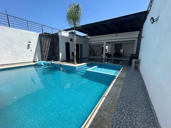 QUINTA NUEVA EN VENTA, EXCELENTE PARA OPCION DE INVERSIÒN !!!!