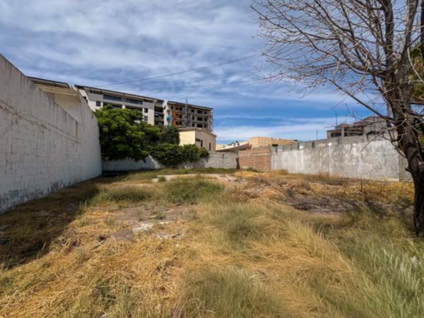 Terreno Residencial en Venta de oportunidad  en  Residencial los fresnos