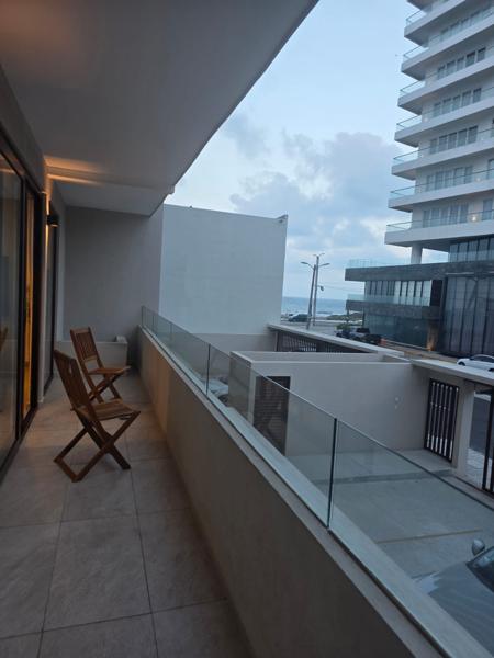 DEPARTAMENTO AMUEBLADO EN RENTA EN COSTA DE ORO