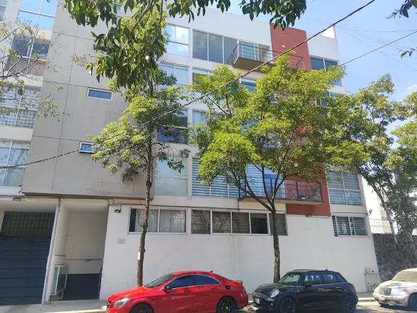 Departamento en venta, Padierna, 3recs, 2 baños, 2 Estac. 102 m2 Departamento en venta, Padierna, 3recs, 2 baños, 2 Estac. 102 m2