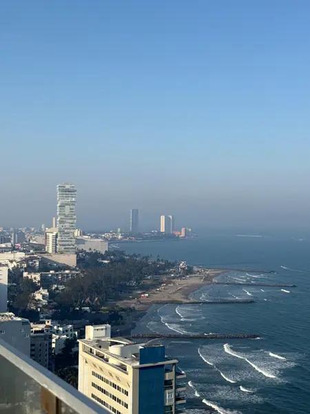 Departamento en venta o renta torre Levant