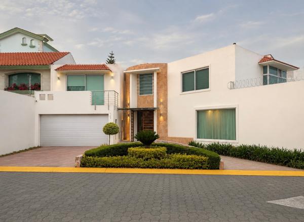 Casa en venta en Arboledas de San Javier, Pachuca de Soto - Amplia y Ubicada en Zona Residencial Casa en venta en Arboledas de San Javier, Pachuca de Soto - Amplia y Ubicada en Zona Residencial