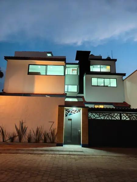 Casa en venta en Jardines de Reforma, Cuernavaca, Morelos