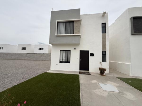 ¡ESTRENA CASA Y HAZ CRECER TU INVERSIÓN!