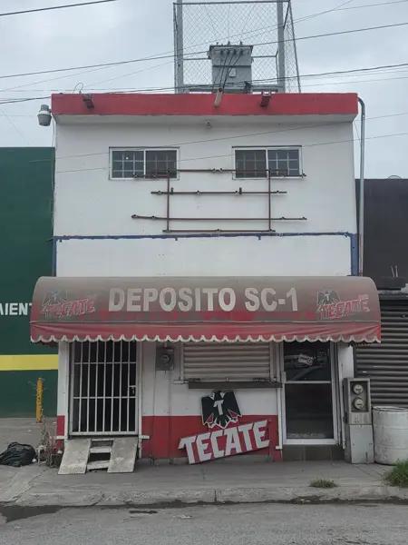 Local Comercial en Venta Apodaca Nuevo Leon