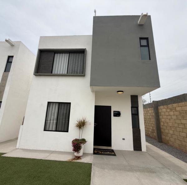 Casa en venta en Santa Fe, Torreón, Coahuila de Zaragoza