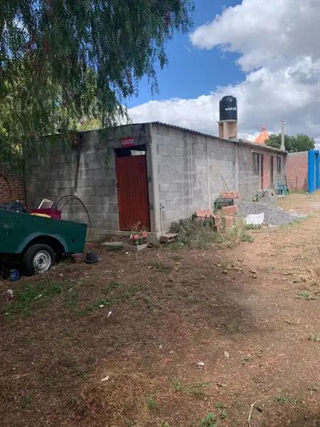 Terreno en venta en Ojo Caliente