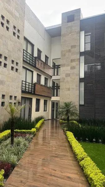 Penthouse en venta en Tizapán Penthouse en venta en Tizapán