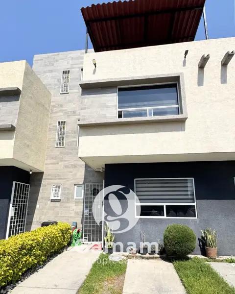 CASA EN VENTA |  Villas Xaltipa II, Cuautitlán, México