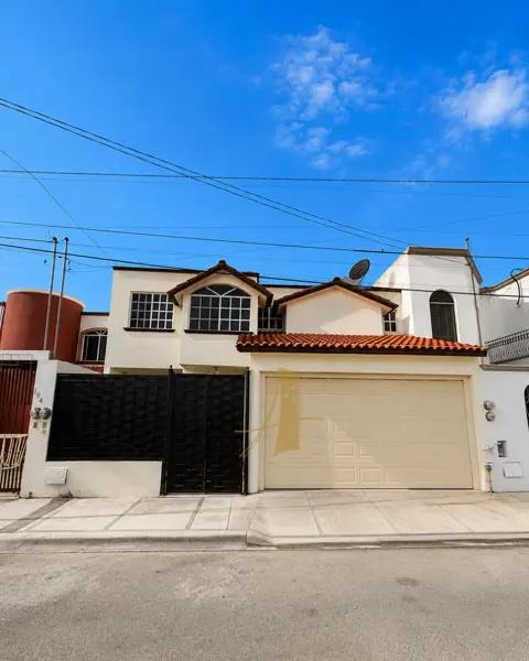 Tu hogar en Residencial Los Reales