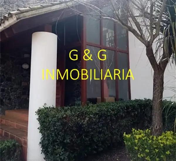 Cabaña en Venta Rancho San Francisco Huasca