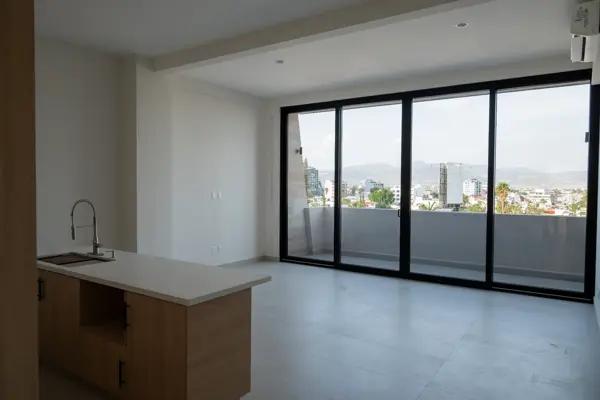 Departamento en Venta / Jardines del Moral