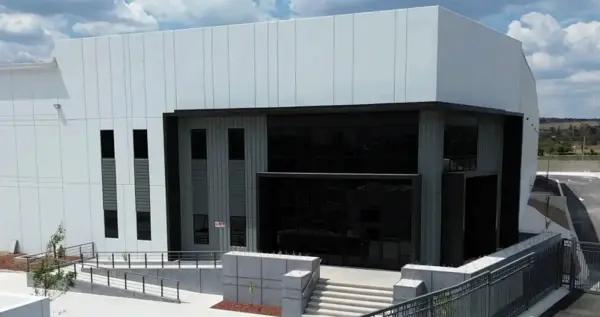 NAVE INDUSTRIAL EN RENTA – QUERÉTARO