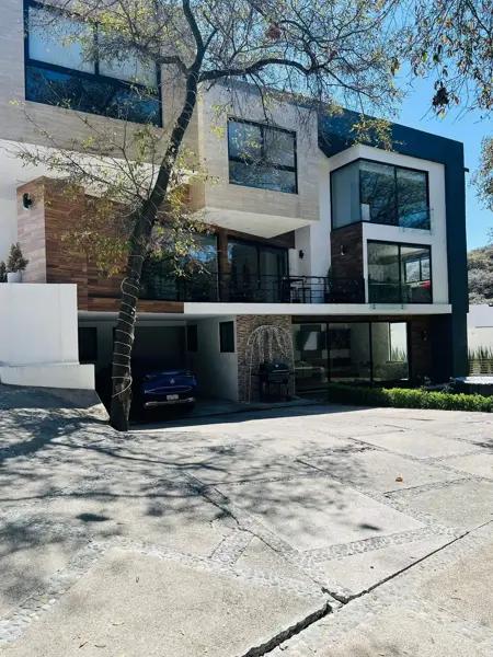 Casa en venta en Bosque Esmeralda, Atizapán de Zaragoza, México
