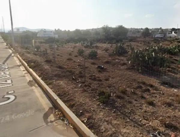 Terreno en Venta Nopalcalco Terreno en Venta Nopalcalco