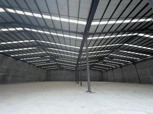 Bodega en Renta Apodaca Nuevo Leon Bodega en Renta Apodaca Nuevo Leon