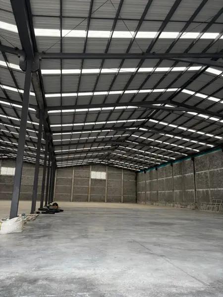 Bodega en Venta Apodaca Nuevo Leon
