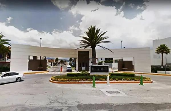 Terreno en venta en Zona Plateada, Pachuca de Soto, Hidalgo