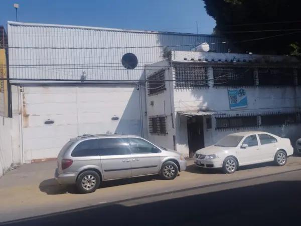 BODEGA EN RENTA EN EL MIRADOR 137