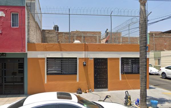 VENTA DE CASA EN GUADALAJARA JALISCO COLONIA MEDRANO LM