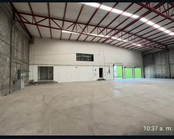 Bodega en Renta en Huinalá, Apodaca, N L