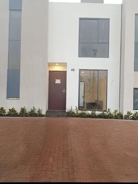 Casa en Renta Fraccionamiento Sauz Calimaya, Estado de México.
