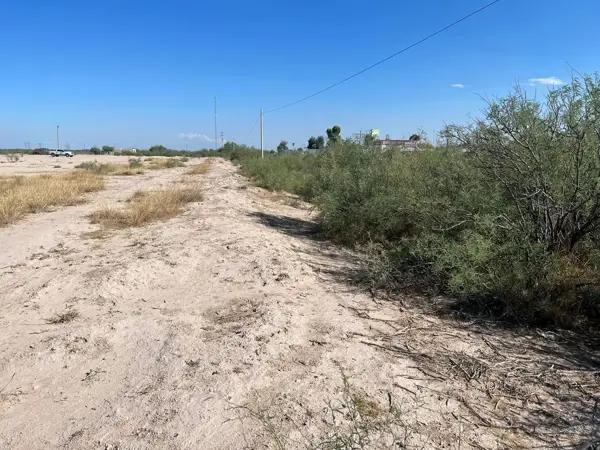 Terreno en Venta en Bermejillo, Mapimí -Oportunidad de Inversión