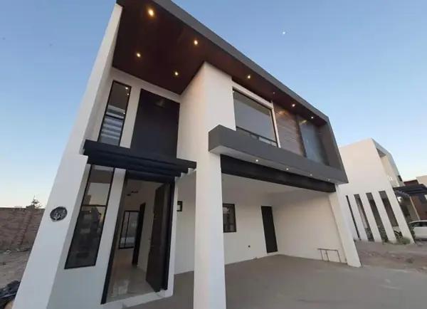 Casa en Venta en Altozano en Gómez Palacio, Durango