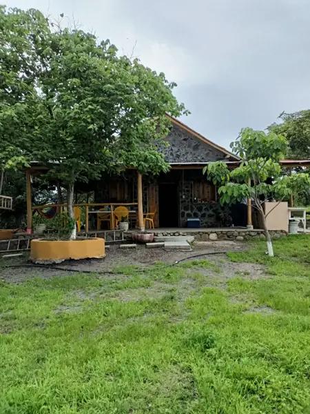 Rancho en venta en San Marcos, Jalisco - Oportunidad de Inversión