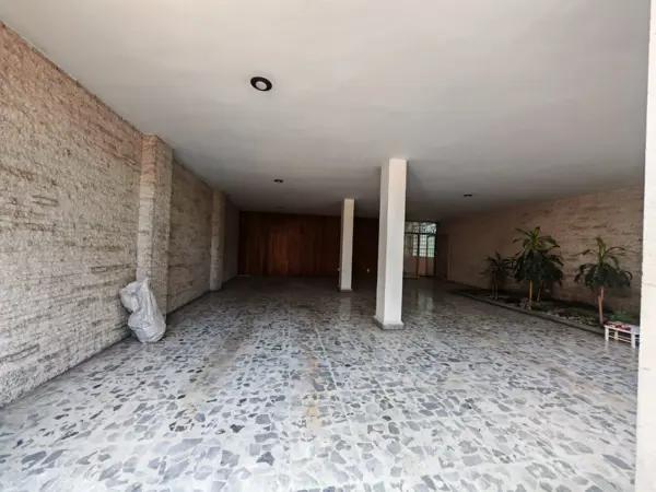 Casa en Venta – Colonia Del Valle Centro, CDMX Casa en Venta – Colonia Del Valle Centro, CDMX