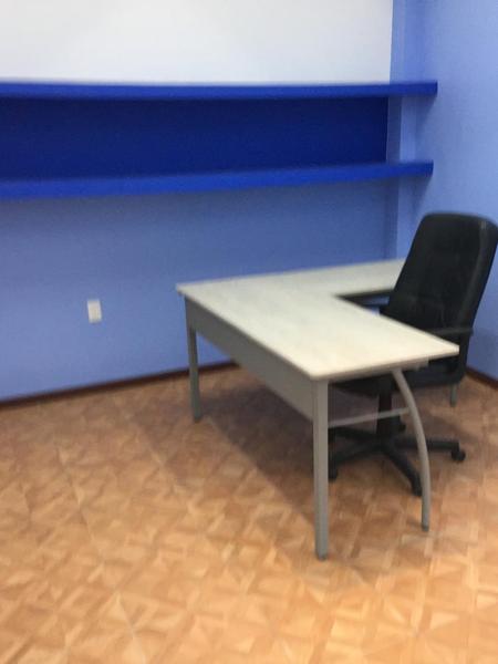 Oficina en renta al norte de Saltillo en Coworking