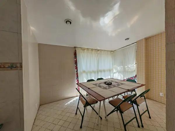 Residencia en Tizimín, Jardines del Ajusco