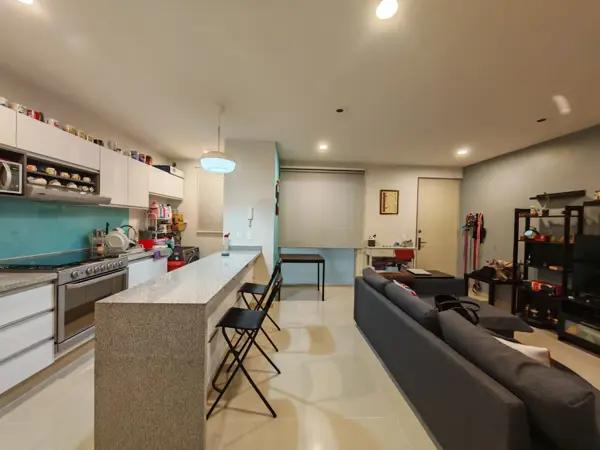 Departamento en Suiza 32