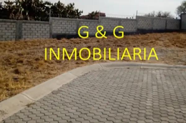Terreno en Venta Valle del Sol
